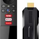 Android 13.0 TV Sticker DDR4 2GB RAM 16GB ROM RK3528 Quad-Core 64bit WiFi6 Dual 2.4G/5.8G WiFi BT5.0 8K HDR10+ Ultra USB HD Smart X88 TV Dongle