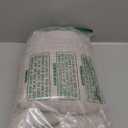 YoungsTex Linen Semi Sheer Curtains 72 Inch Length 2 Panels for Living Room - Light Filtering Drapes with Rod Pocket Back Tab Rustic Beige Window Treatments for Dining Bedroom, 52 X 72 Inch (Natural)