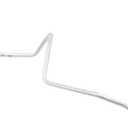 A/C High Pressure Pipe for Infiniti QX60 2014-2017, JX35 2013, Nissan Pathfinder 2013-2016