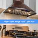 Flood 50W 120V Bulbs, 6 Pack 50 Watt PAR20 Halogen Bulb 2250 Lumens, Dmimable Par20 E26 50W 120V Eco Halogen Light Bulb Warm White 2700K Reflector for Track Lighting & Range Hood
