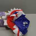 One Casa Blow Up Party Costume,Inflatable Costumes for Kids, Full Body Shark Costume,Halloween Costumes for Boys Girls (8-10YRS)