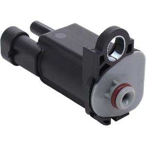 MOTOKU EVAP Emission Vapor Canister Purge Solenoid Valve for Chevrolet Malibu Impala Silverado Express for GMC Savana for Buick Allure Lucerne Regal for Cadillac SRX DTS XLR STS Grand Prix G6