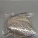 Belaved 22 Inch Ombre Blonde Lace Front Wig Human Hair 13"x6" Straight Highlight Lace Front Wig Human Hair #8T18/60 Ash Brown to Blonde HD Lace Closure Wigs for Women 180% Density Pre Plucked Hairline