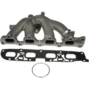 Dorman 674-773 Exhaust Manifold Kit - Includes Required Gaskets and Hardware Compatible with Select Chevrolet/GMC Models