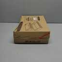 HOLANA Acacia 2 Tier Fruit Basket for Kitchen Counter Organizer  Wooden Fruit Bowl & Wooden Basket for Kitchen Counter Storage, Vegetable & Produce Storage, Snack Organizer for Countertop (Acacia)