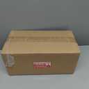 Foraineam Porcelain Sugar Bowl with Lid and Spoon Set of 3, Condiment Jar Coffee Bar Accessories, 8 oz Salt Server Spice Container Seasoning Box with Tray