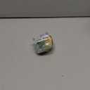 Cube Pomodoro Timer - Flip to Start Countdown, Rechargeable Mini Productivity Timer for Study, Office, 11 Preset Times, Silent/Vibration, Time Management Tool for Kids & ADHD (Yellow)