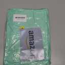 Positioning Bed Pad with Handles – Quick-Drying, 8-Handle Incontinence Bed Pads – Washable, Waterproof, Reusable Pads for Elderly, Bedridden, Transferring, & Mattress Protection