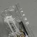 Metal Band Compatible with Fitbit Luxe Bands for Women Shiny Rhinestone Bracelet Strap Adjustable Replacement Bands for Fitbit Luxe Tracker (Gold)