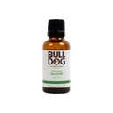 Bulldog Mens Skincare and Grooming Original Beard Oil for Men with Aloe, Camelina & Green Tea, 1 Fl. Oz.