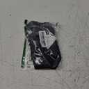 Dog Wedding Bandana, Formal Dog Tuxedo Adjustable Pet Collar with Bow, Small, Medium and Large Dog Wedding Clothing, Birthday Gifts for Dogs (Medium, Black)