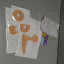 Breast reduction recovery supplies after surgery needs - Silicone scar sheets for surgical scars - Comfortable under Post op Bra