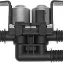 NOVAPARTS 64116910544 Heater Control Valve for 2004-2018 BMW E53 E70 F15 X5 2008-2019 BMW E71 F16 X6 1147412166 EHV102 701-005 Water Control Valve
