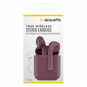 AcousticTrue Wireless Audiobuds +
