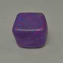 Fidget Toys Squishy Stress Cube, Stress Balls for Kids Adults Squishies Stress Relief, Ice Squishy Cube Sugar Balls, Sensory Toys for Kids with Autism, Fidgets for Classroom Prize Toys (Purple)