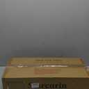 LED Bathroom Vanity Light Tube, LED Wall Sconce Lighting Set of 2, Modern Bathroom Light Fixtures Over Mirror, 22W 22 inch Dimmable for Bedroom Mirror Living Room