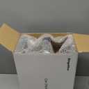 2 Pack Rolling Soda Can Organizer for Refrigerator Can Dispenser for Fridge Beer Soda Seltzer Pop Can Soda Organizer for Fridge 10 Standard Size 11.15oz 12oz 330ML 355ML Cans Holder Storage