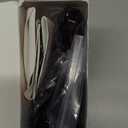 4 Pack Progressive Multifocus Reading Glasses for Women Oprah Style Blue Light Blocking Computer Readers (4 Mix C1)