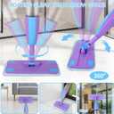 Toddler Cleaning Set Kids Spray Mop that Really Works
