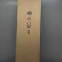 24FT Reach Gutter Cleaning Tools from Ground, Telescopic Rain Gutter Cleaners Tool with Quick Connect Adapter and Heavy Duty Wand for 2nd Story House (16FT)