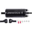 C5 Corvette Fuel Filter Kit : 58 PSI Fuel Pressure Regulator AN-6 Fittings for LS Swap EFI Conversion