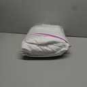 Extra Deep Split King Sheet Set - 7 Piece Breathable and Cooling Sheets - Hotel Luxury Bedding for Women, Men, Kids & Teens - Easy Secure Fit - Soft, Wrinkle Free & Comfy - Extra Deep Pockets - White