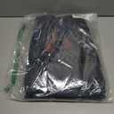 PJ PAUL JONES Mens Casual Sport Coat Blazer Two Buttons Lightweight Business Jackets (Small, Navy Blue-1)