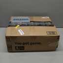 Cervical Neck Pillow, Ergonomic Memory Foam Pillows with Breathable Pillowcase, Adjustable Contour Neck Support Pillow for All Positions