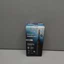 Philips Sonicare 5900 Series Electric Toothbrush - Next-Generation Sonicare Technology, Pressure Sensor, 6 Brushing Settings, SmarTimer, BrushPacer, 21-Day Runtime, Black, Model HX7131/02