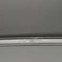 ShadesU Cordless Zebra Blinds for Windows, 52" W x 72" H, White, Dual Layer Free-Stop Zebra Shades, Light Control for Day and Night, Sheer Blinds for Indoor Windows, Bedroom, Kitchen