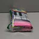 Toys for 1 Year Old Girl Gifts,2 in 1 Piano Mat Montessori Toys for 1 2 Year Old Girl,Educational Musical Toy First Birthday Gifts for 1 2 3 Year Olds Girls,Christmas Stocking Stuffers for Toddler (Pink)