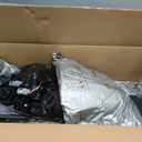JFN LED Headlight Compatible with 2020-2022 Corolla SE/XLE/XSE 8111002S50 TO2503287 (Passenger Side (Right))