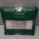 OTOSTAR Outdoor Waterproof Throw Pillow Covers 16x16 Inch Boho Farmhouse Outdoor Cushion Covers for Patio Funiture Garden（Geometry80-Pink) Pack of 3