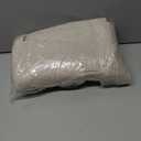 Pinch Pleated Curtains 108 Inches Long Full Blackout Curtains Panel for Bedroom Dining Decor Linen Thermal with Liner 9 Foot/ft for 110 Inch Length Window Drapes(Hook/Rings Included) 2 Panels