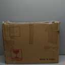 loyoele 9000W Solar Street Lights Outdoor 240000 Lumens Solar Flood Light with Remote Control & Motion Sensor, Waterproof IP66 Dusk to Dawn Solar Power Lights for Garden,Yard, Path, Parking Lot 2-Pack (Black)