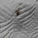 Waterproof Mattress Pad 66X88