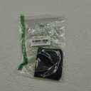Travelambo Leather Squeeze Coin Purse Pouch Change Holder For Men & Women (01 Vintage Black)