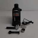 Amazon.com: KEENSTAR 3.5Bar Espresso Machine with Milk Frother, 800W Compact Espresso and Cappuccino Machine with Preheating Function, 4 Cup Espresso Maker for Cappuccino or Latte, Gift for Coffee Lover: Home & Kitchen