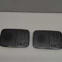 Hosmart UltraSpeak Pro Intercoms Wireless for Home, Two-Way Real-time Intercom Full Duplex Wireless Intercom System for Home Use, Clear Sound House Intercom System for Business with 1200 Feet Range