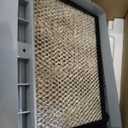 AprilAire 600 Whole-House Humidifier, Automatic High Output Furnace Humidifier, Large Capacity Whole-House Humidifier for Homes up to 5,000 Sq. Ft., White