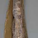 Sienson 48" Chunky Knitting Loom for Blanket Making  Foldable Wood Frame, Portable DIY Hand Knitting Kit for Beginners, Reusable Blanket Loom for Bulky Yarn Crafts & Gifts