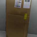 15 Gallon Fuel Caddy Portable Fuel Transfer Tank with LE Siphon Pump & 10ft Delivery Hose  Diesel & Gasoline Fuel Tank On Wheels for Cars, Lawn Mowers, ATVs & Boats - Yellow