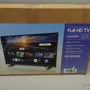 SAMSUNG 32-Inch Class Full HD F6000 Smart TV (2025 Model) HDR, Object Tracking Sound Lite, Knox Security, One UI Tizen, Smart TV