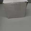 Treela 150 Pieces 3/4 Inch Round Mini Surface Mount LED Side Marker Lights Trailer Side Marker Lights for Truck Boat SUV ATV Bike Marine(Red)