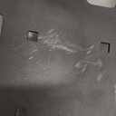 2 Pcs Lockable Universal Quick Release Spare Tire Mount with Ratchet Strap, Molle Panel Tire Mount with Oil Drum Lock and Vehicle Tow Plate Mount, Steel, Fit for 30" - 40" Diameter Tires