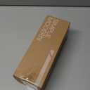 Simple Modern Insulated Tumbler with Lid and Straw | Iced Coffee Cup Reusable Stainless Steel Water Bottle Travel Mug | Gifts for Women Men Her Him | Classic Collection | 20oz | Almond Birch