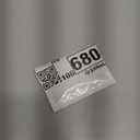 3 Pairs Earring Lifters,8MM Hypoallergenic Earring Backs for Droopy Ears,Adjustable Crown Earring Backs for Heavy Earring (8MM 2silver +1gold)