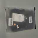 Women's Lingerie Sexy Nightwear Spaghetti Strap Nightgown Babydoll Chemise S-XXL (Medium, 02-black)