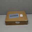 OwnMy 3 Arms Crystal Bowl Tealight Holder Candelabra Candle Holders, Crystal Votive Candle Stand Ornament Tea Light Candlestick Candle Centerpieces for Dining Table Home Decoration Wedding (Silver)