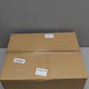 40 Pcs Bud Vase Set, Vases for Centerpieces, Cute Glass Bud Vases in Bulk, Small Vases for Flowers, Clear Vase Set for Wedding Decorations, Home Table Flower Dcor